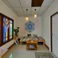 Thaimueang Bliss: Phang-nga şehrinde bir otel