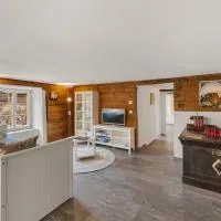 Ferienwohnungen Romantica und Pacifica - ArtDaGio, hotel v destinácii Compadials