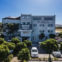 Budapest Boutique Hotel – hotel w mieście Edgemead