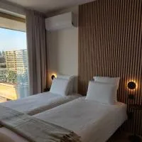 Hotel Essenza, hotel en Puurs