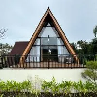 Lombok Hidden Villa, hotel v destinácii Tetebatu
