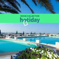 HOTIDAY Room Collection - Circeo, khách sạn ở San Felice Circeo