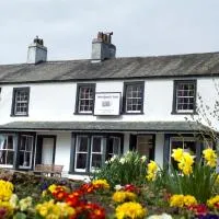 Woolpack Inn, hótel í Eskdale