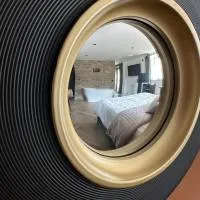 Au repos du Vicomte, hotel i Cockaifagne