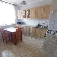 Nocleg przy Ratuszu, hotel u gradu Pieniężno