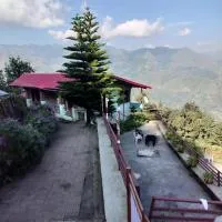 Hotel Snow View Chakrata, hotel din Chakrāta