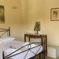 Naturalya, hotel em Vibonati