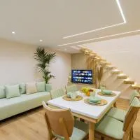 Arial Lofts, hotel u Vlorëu