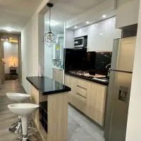 Novaterra Cerezo, khách sạn ở Mosquera