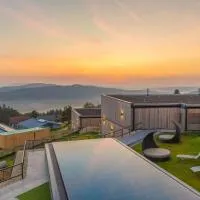Hunderesort Waldeck - 4 Sterne Urlaub mit Hund, hotel in Philippsreut