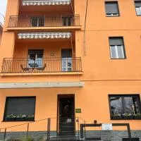 Hotel Beretta, hotel v destinaci Perledo