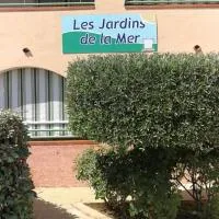 Appartement avec piscine โรงแรมในLinguizzetta
