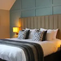 Coach & Horses Dersingham โรงแรมในDersingham