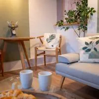 Corner House Studio, ξενοδοχείο σε Skipton