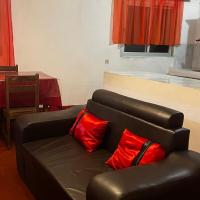 Villa Cali PASO, hotell Sambavas lennujaama Sambava Airport - SVB lähedal