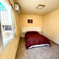 Departamento hospital Dean Funes, hotel a Deán Funes