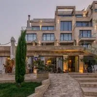 Villa Ambra – hotel w mieście Tyulenovo