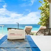 Boutique Hotel Bougainvillea, hotel a Kralendijk