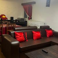 Villa Cali SONOMA, hotell Sambavas lennujaama Sambava Airport - SVB lähedal