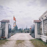 Rang Khem - Our Home, hotel poblíž Yongphulla Airport - YON, Tawang