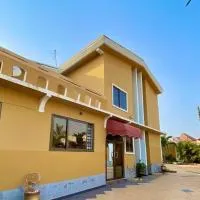 쿠마시에 위치한 호텔 Lavimac Royal Hotel