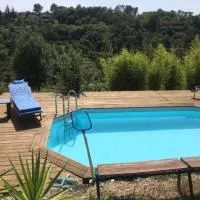 Ananda, hotel di Bedarieux