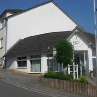 Landhaus Schaaf, hotel en Runkel