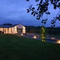 Orchard Cottage At Gretna, hotel in Gretna