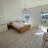 Hotel Rheinblick, hotel v destinácii Braubach