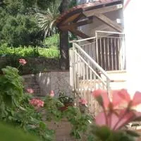 Villetta Marettimo, hotel u gradu Maretimo