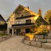 Kunstpause am Altmühlsee, Hotel in Gunzenhausen