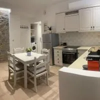 Omoro, hotel v destinaci Stoupa