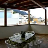 Casa Panoramica, hótel í Marettimo