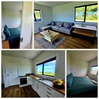 Tiny House 2 by the beach, Hotel in Greymouth