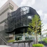 Sorin hotel, хотел в Сурин