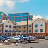 Extended Stay America Suites - Madison - Junction Court, hotel a Middleton