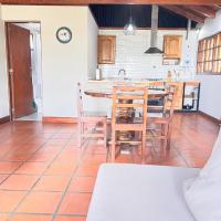 Gray Fox Apartments - Trinidad, hotel near Ushuaia – Malvinas Argentinas International Airport - USH, Ushuaia
