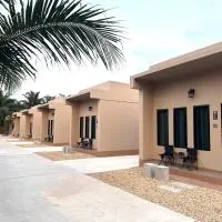 jj home resort, hotel a Phun Phin