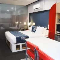 Stay Motel - Formerly Room Motels Gympie, ξενοδοχείο σε Gympie