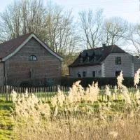 Broekemmolen - Nature getaway & green spot, מלון בבליזן