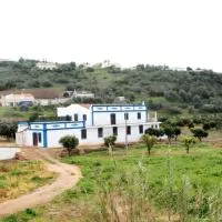 Horta Grande, hotel di Silves