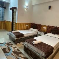 Tagera Homestay, hotel poblíž Pakyong Airport - PYG, Rongli