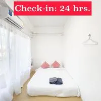 TRANSIT Donmueang Airport HOSTEL, hotel u gradu Thung Si Kan