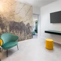 Hotel Görtler、ゼーセンのホテル