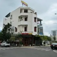 Anh Minh HOTEL, hotel sa Thôn Mỹ Phước