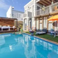 The Sandcastle Guesthouse - Melkbosstrand, hotel a Melkbosstrand