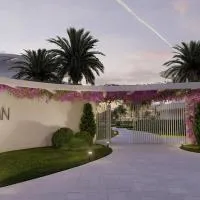 Ocean Home - Costa Ballena, hotel i Costa Ballena