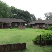 Dlinza Forest Accommodation, Hotel in Eshowe