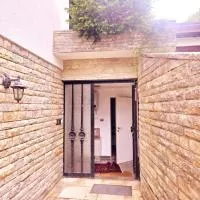 Südhang Wohnung bei Mariahilfberg, khách sạn ở Amberg