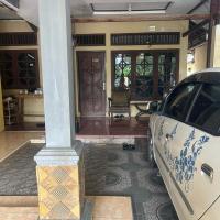Top palace, hotel din apropiere de Aeroportul Internațional Kertajati - KJT, Sumedang